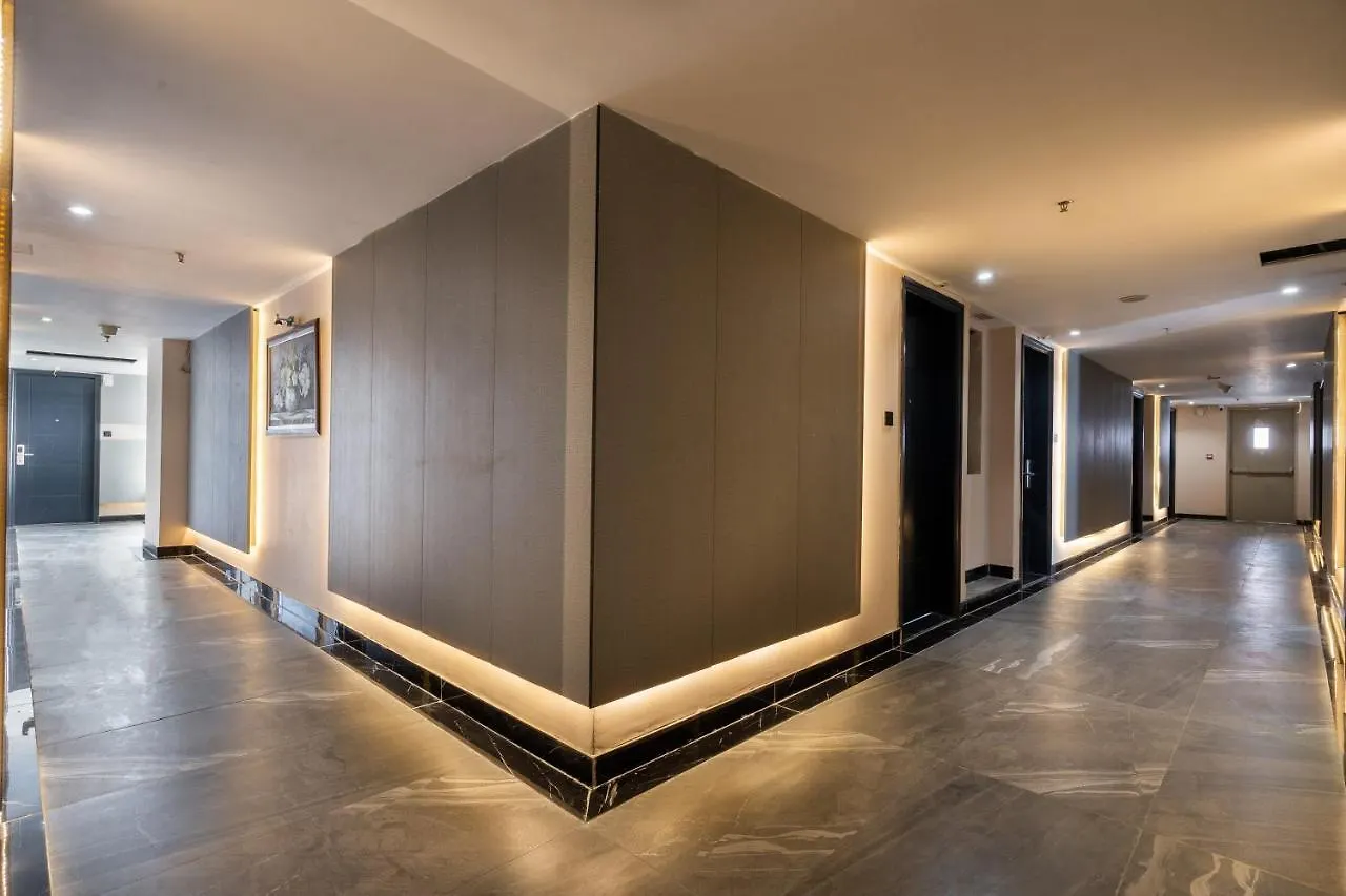 The Arrivals - Studio Apartment - River View 호치민