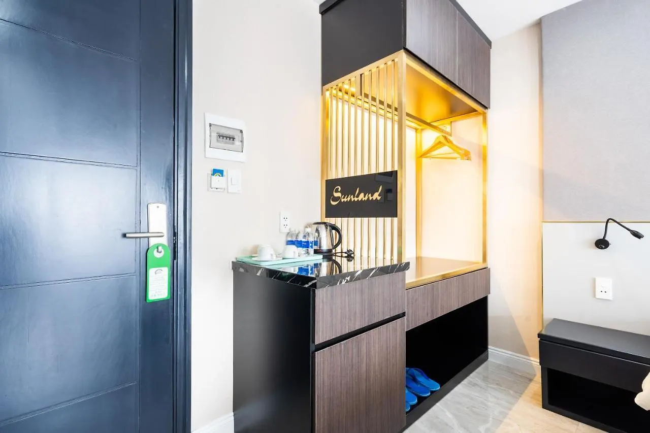 The Arrivals - Studio Apartment - River View 호치민