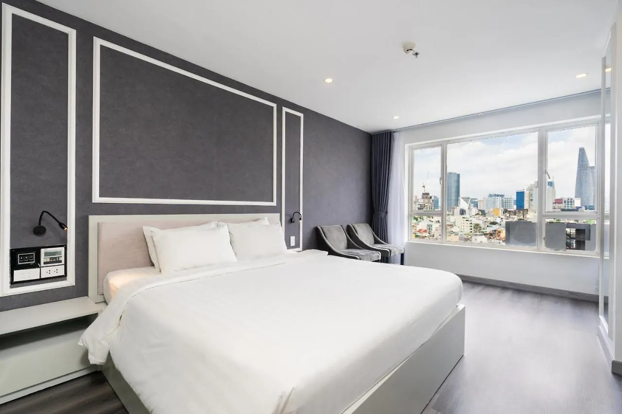 The Arrivals - Studio Apartment - River View location